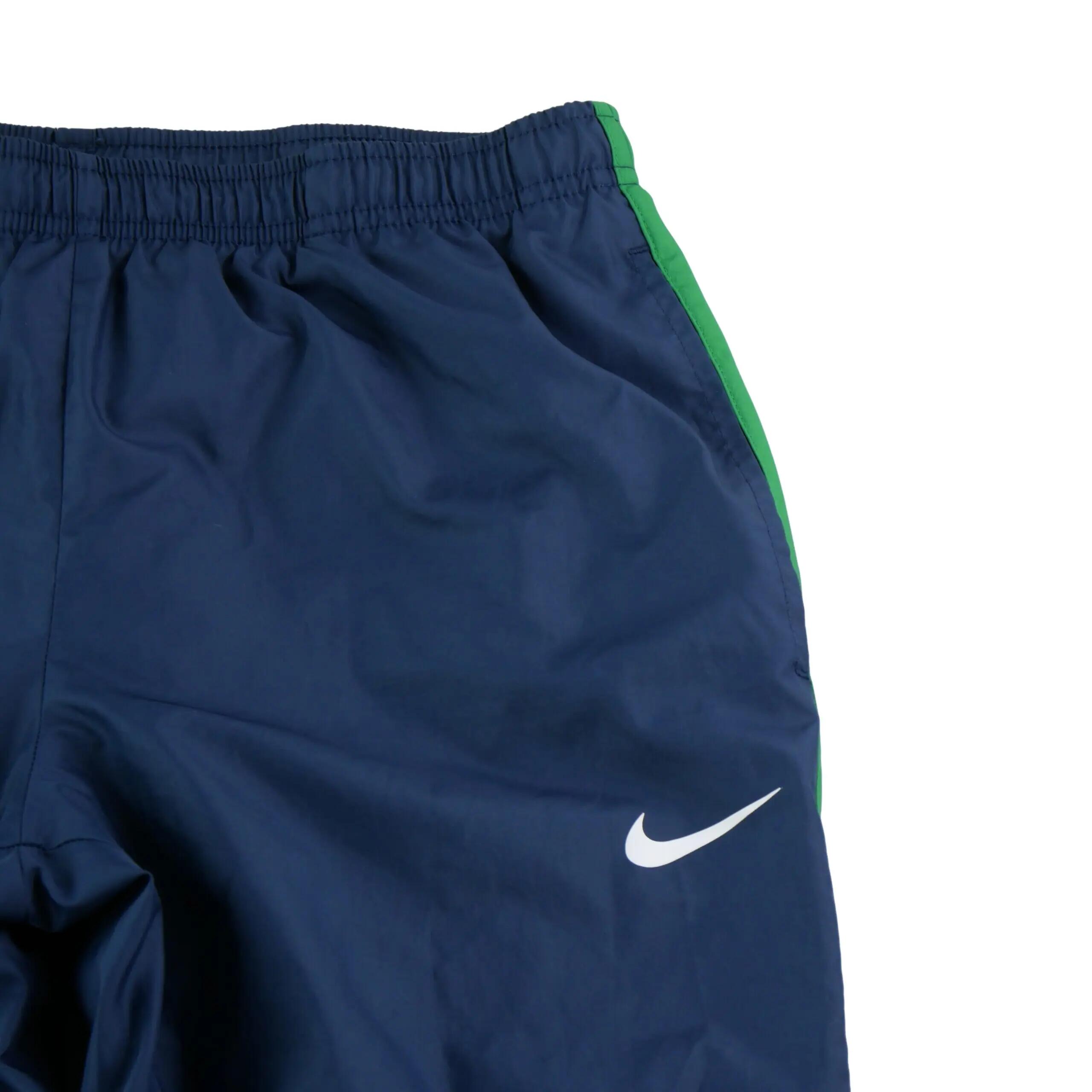 Second hand - Nike Joggings Uomo Season Blu Navy - Stato eccellente 3/7