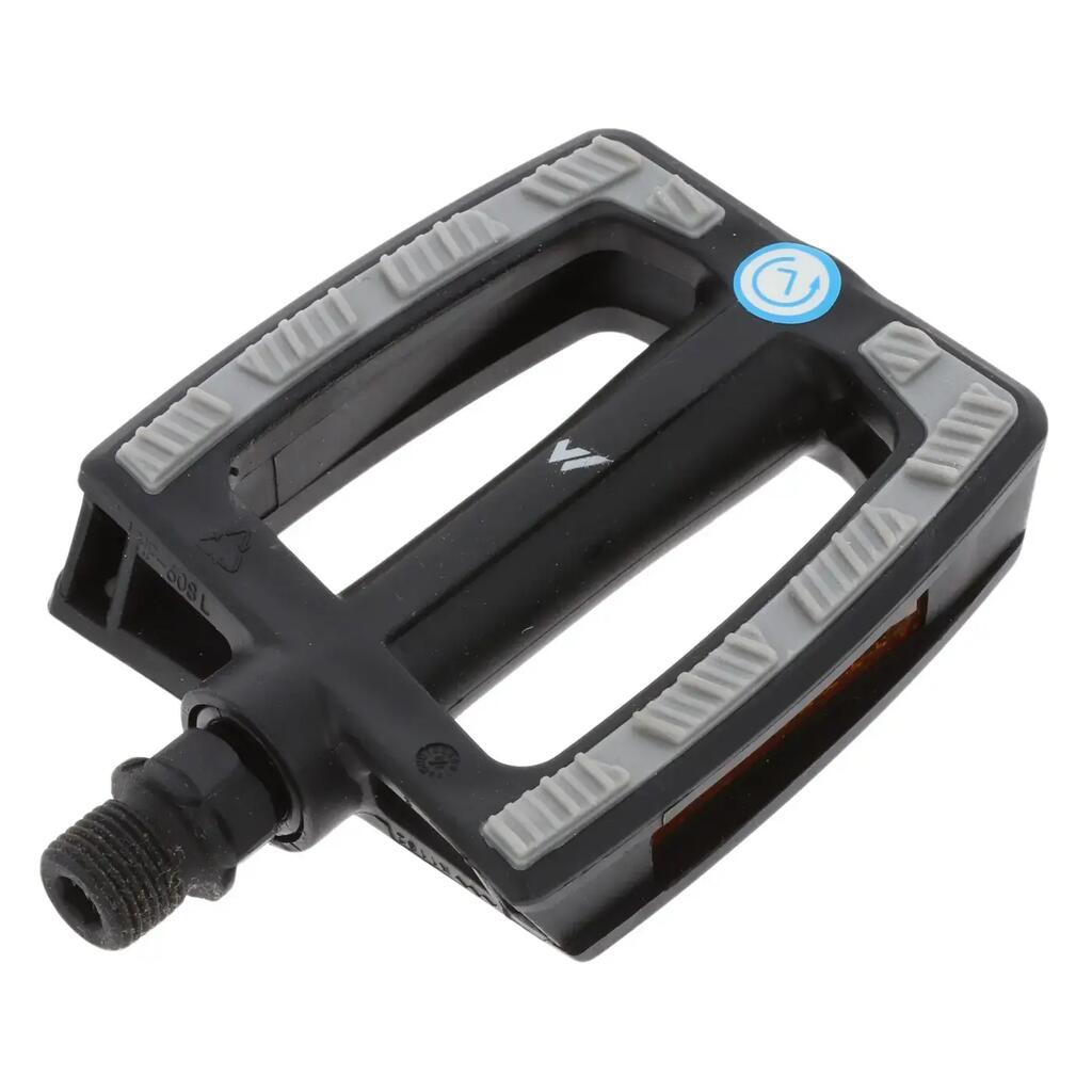 Pedals Martes Tract