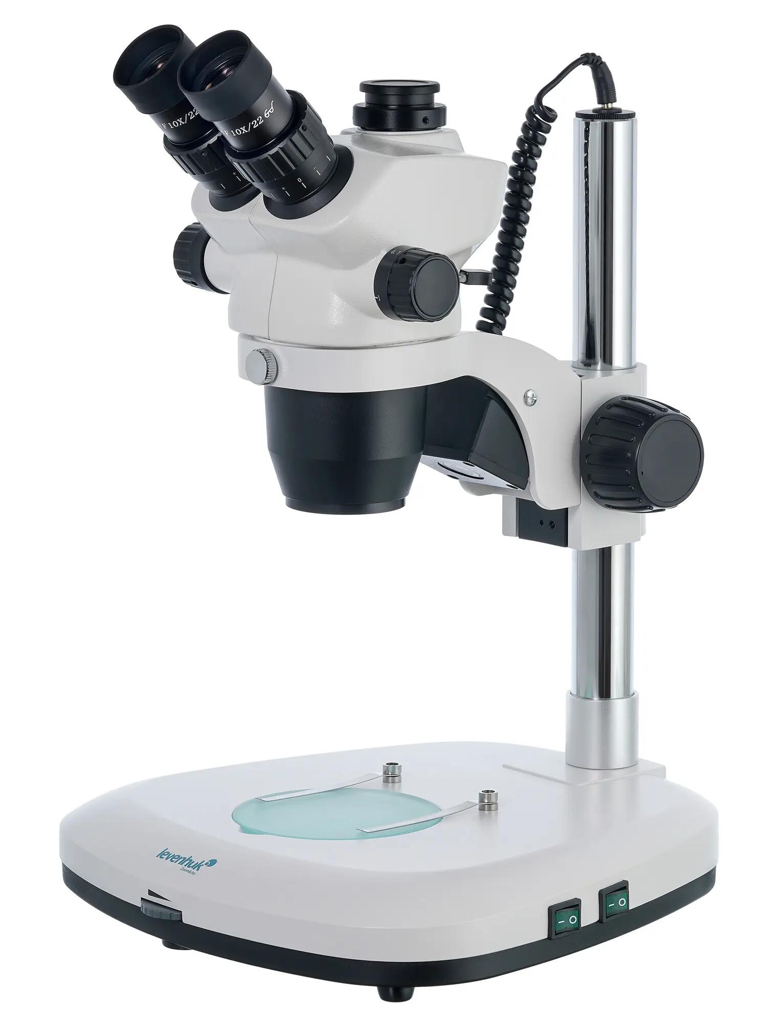 LEVENHUK picture