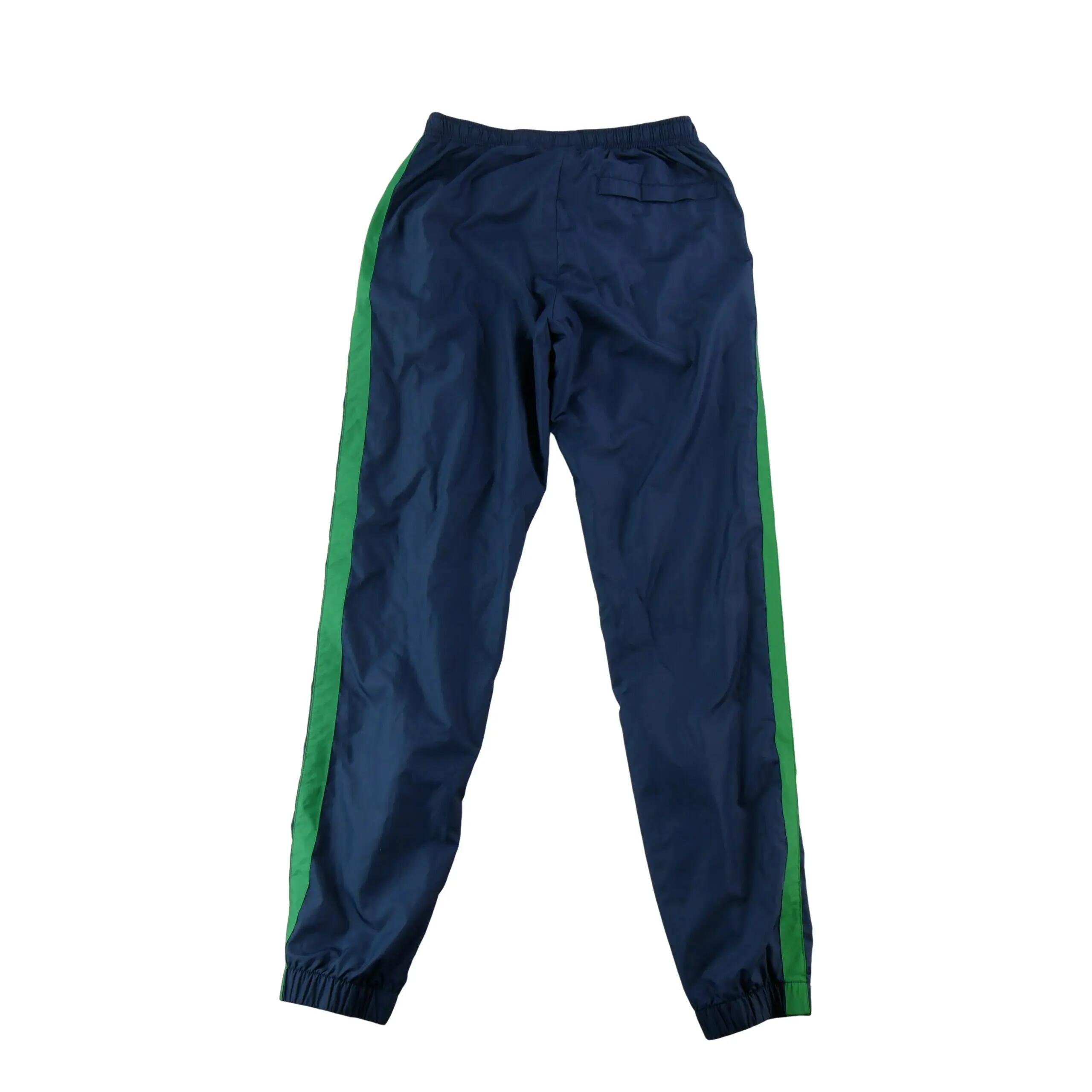 Second hand - Nike Joggings Uomo Season Blu Navy - Stato eccellente 2/7
