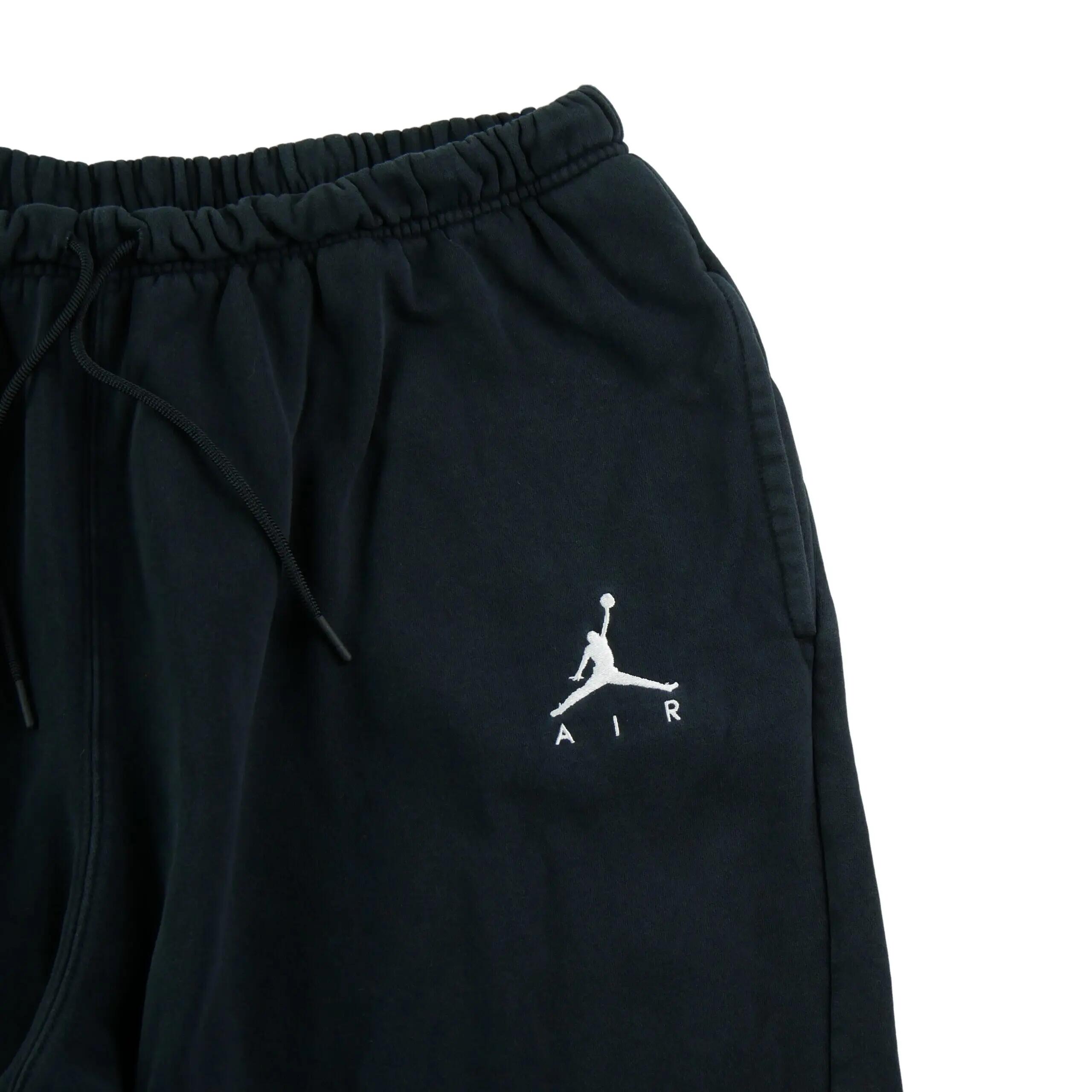 Second life - Spodnie dresowe męskie Jordan Jumpman Air - Stan bardzo dobry 3/7