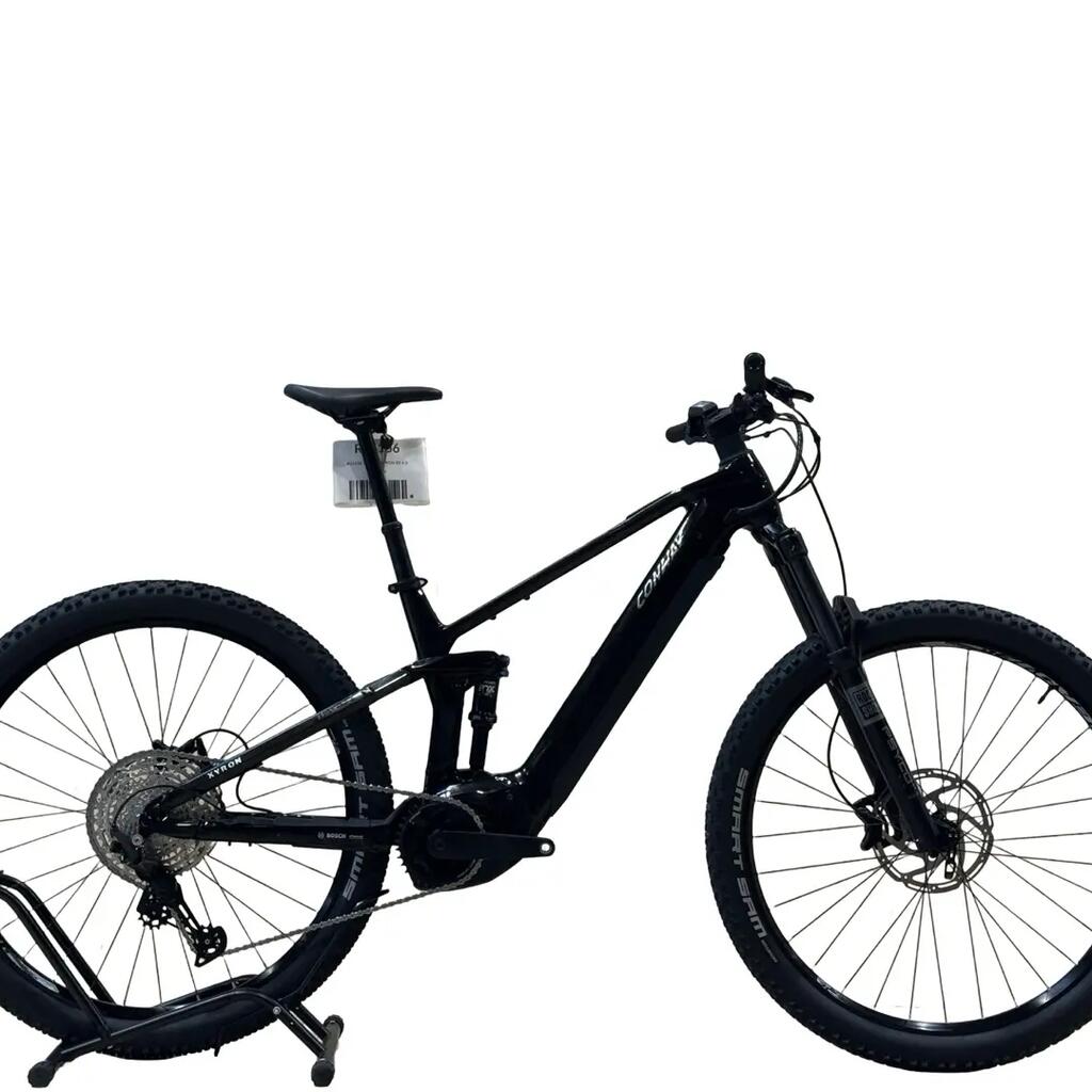 2ND life - E-Mountainbike Conway Xyron ST 4.0 Shimano Deore - Excellent