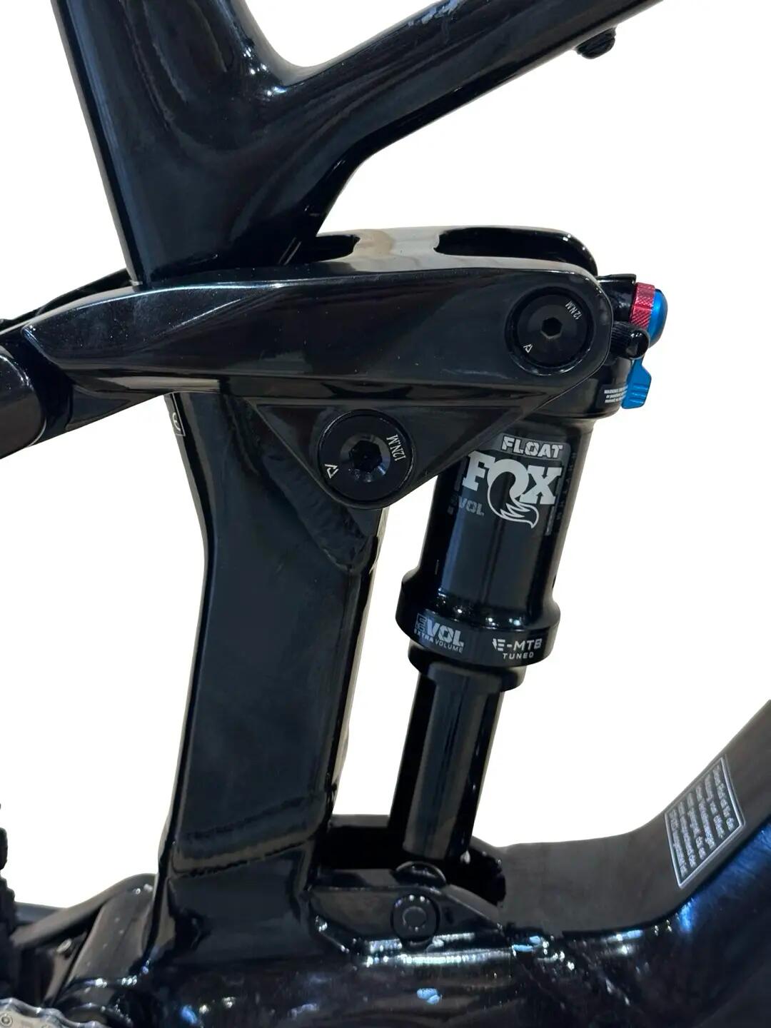 2ND life - VTT électrique Conway Xyron ST 4.0 Shimano Deore - Excellent 9/13