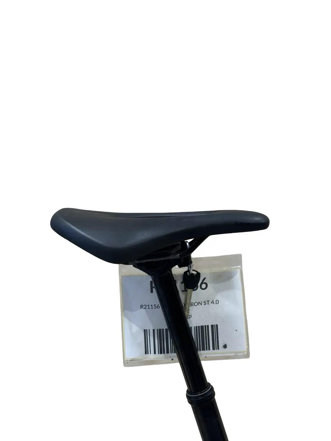 2ND life - VTT électrique Conway Xyron ST 4.0 Shimano Deore - Excellent 8/13