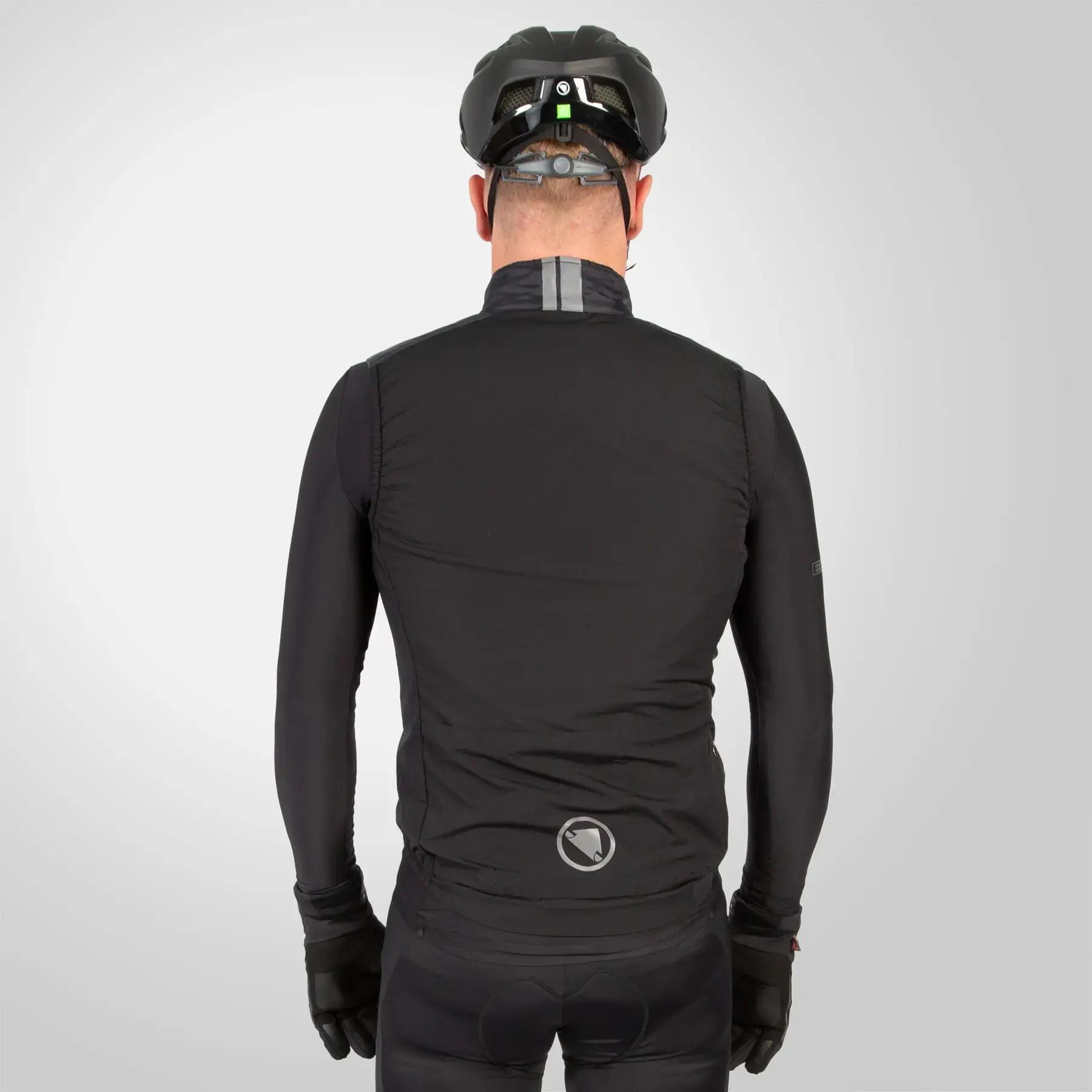 Gilet Endura Pro SL II Noir 4/4