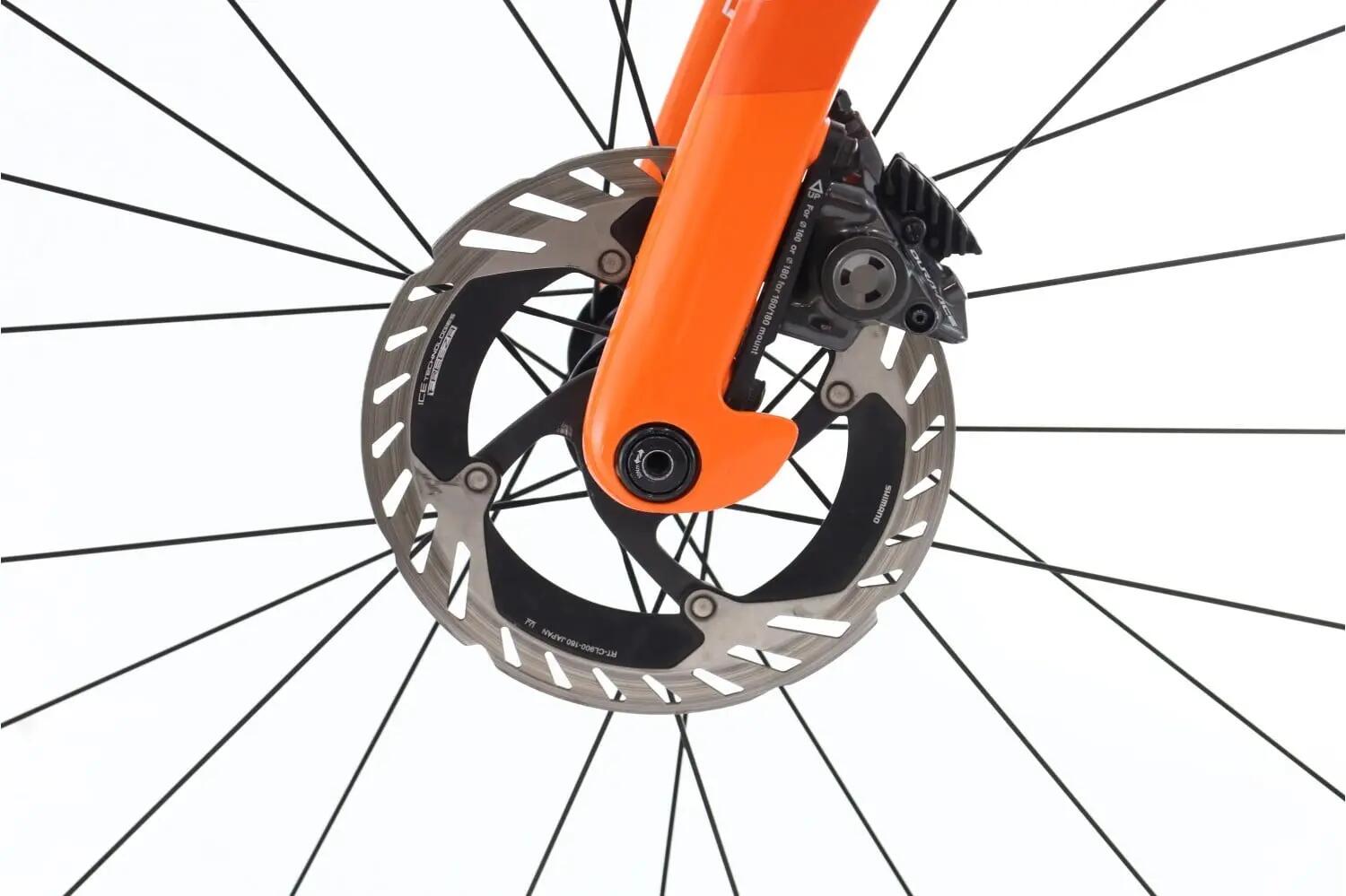 Bici strada ricondizionata ·  Dogma F Di2 12V · Ottimo stato 7/8