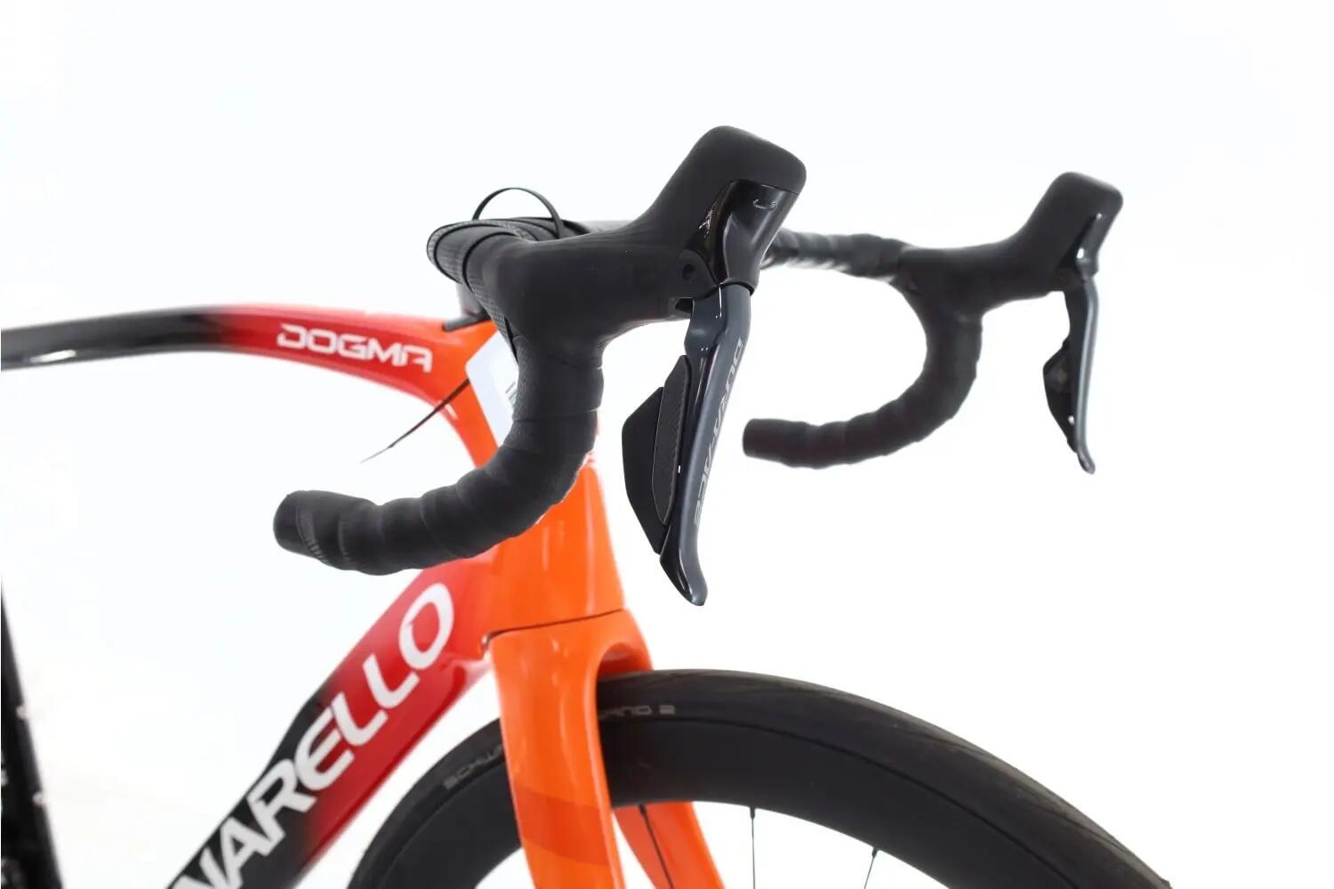 Bici strada ricondizionata ·  Dogma F Di2 12V · Ottimo stato 6/8