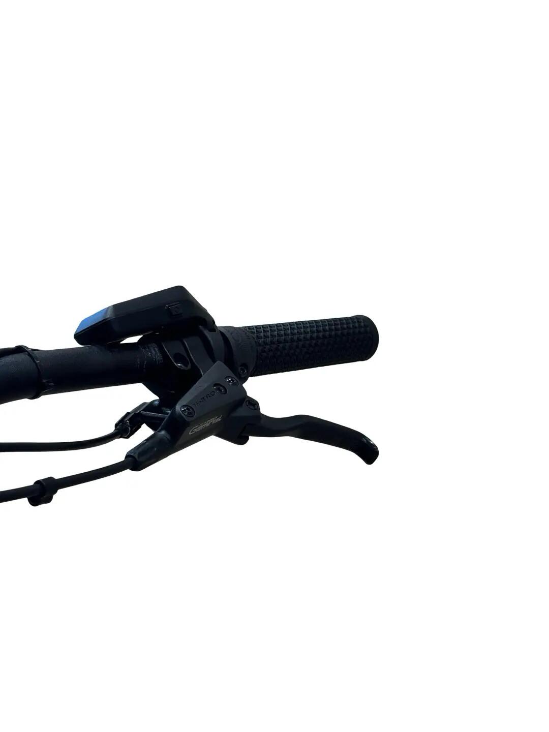 2ND life - VTT électrique Conway Xyron ST 4.0 Shimano Deore - Excellent 5/13