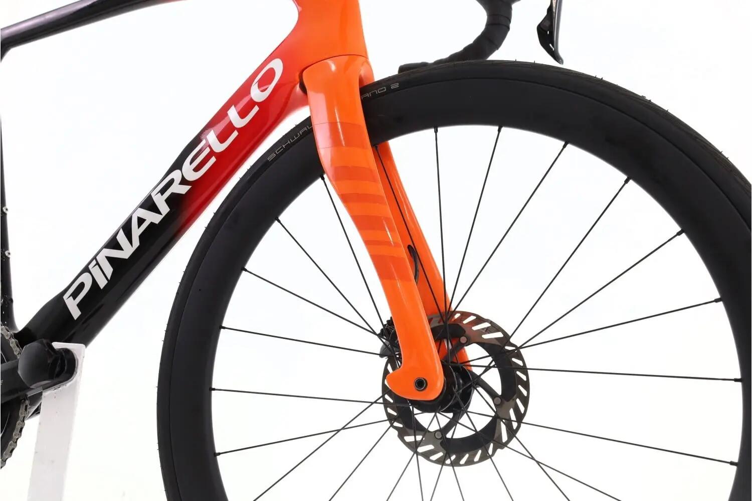 Bici strada ricondizionata ·  Dogma F Di2 12V · Ottimo stato 5/8