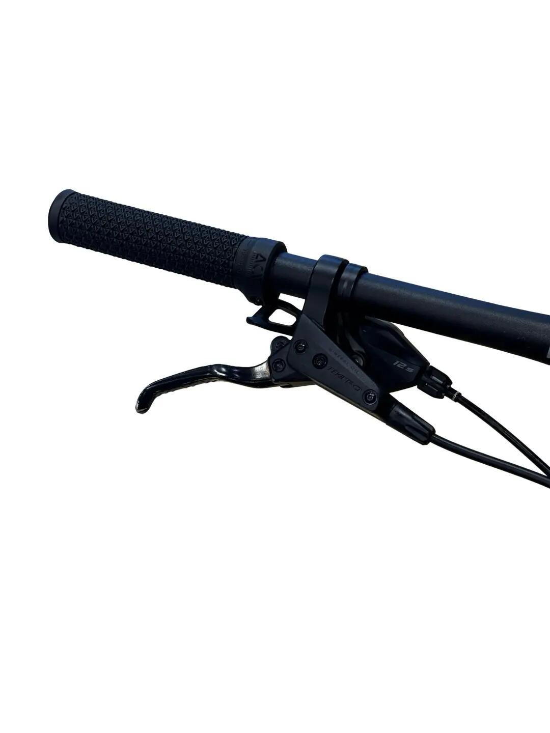 2ND life - VTT électrique Conway Xyron ST 4.0 Shimano Deore - Excellent 4/13