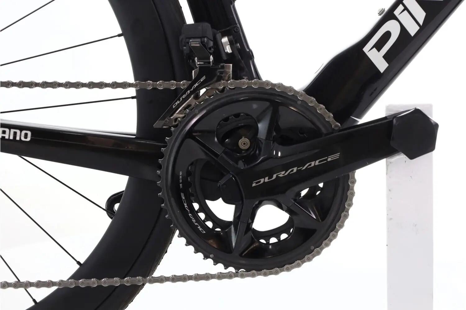 Bici strada ricondizionata ·  Dogma F Di2 12V · Ottimo stato 4/8