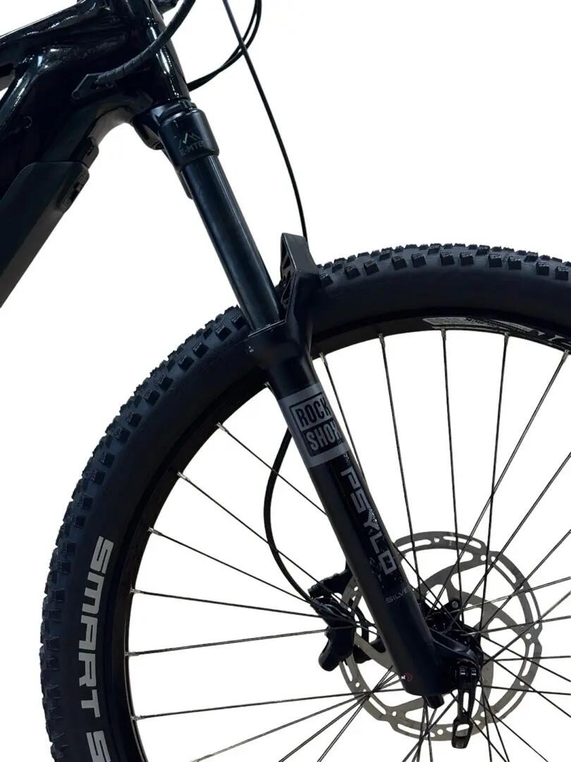 2ND life - VTT électrique Conway Xyron ST 4.0 Shimano Deore - Excellent 3/13