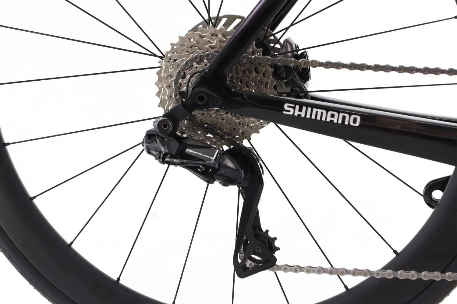 Bici strada ricondizionata ·  Dogma F Di2 12V · Ottimo stato 3/8