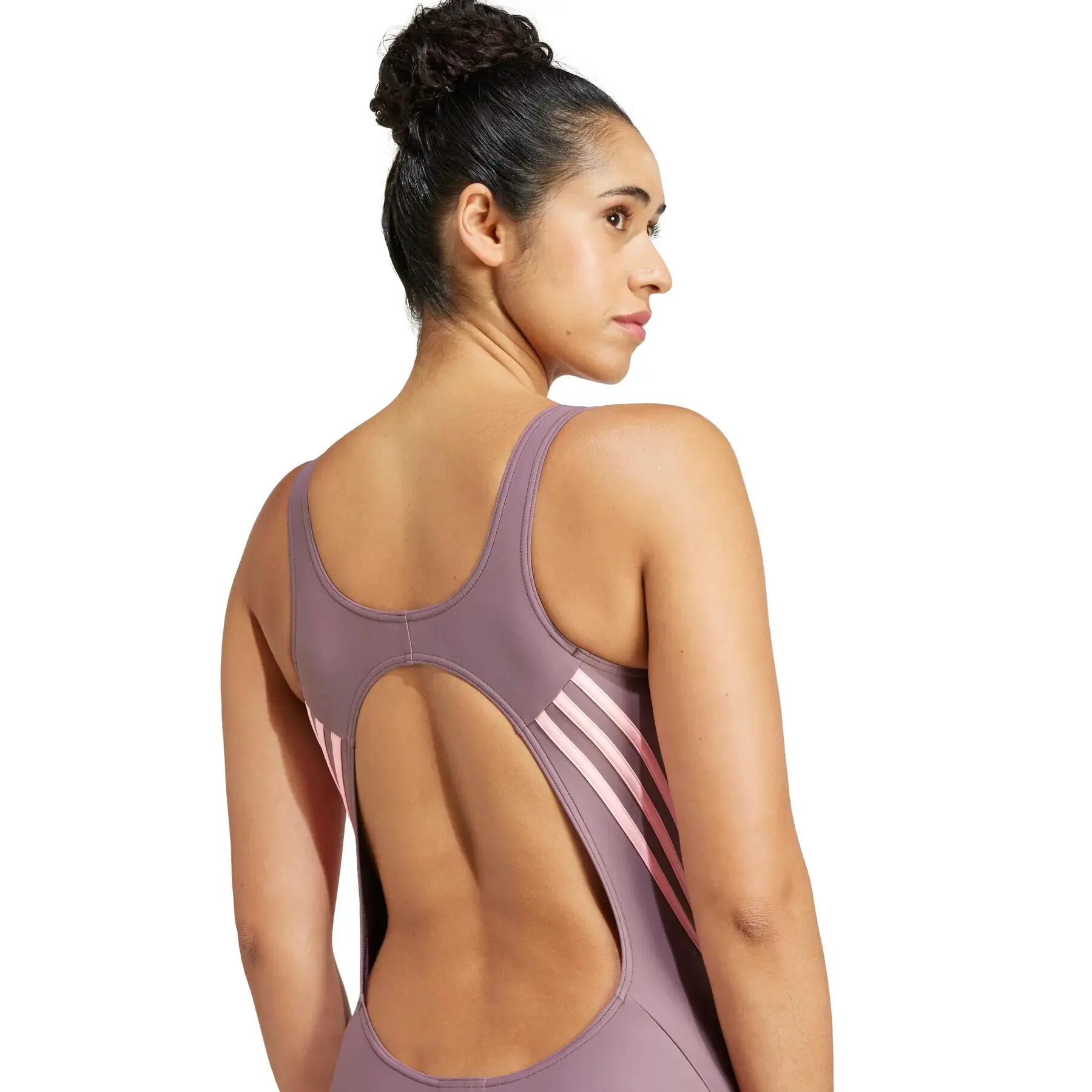 Costume da bagno adidas 3-Stripes 7/7