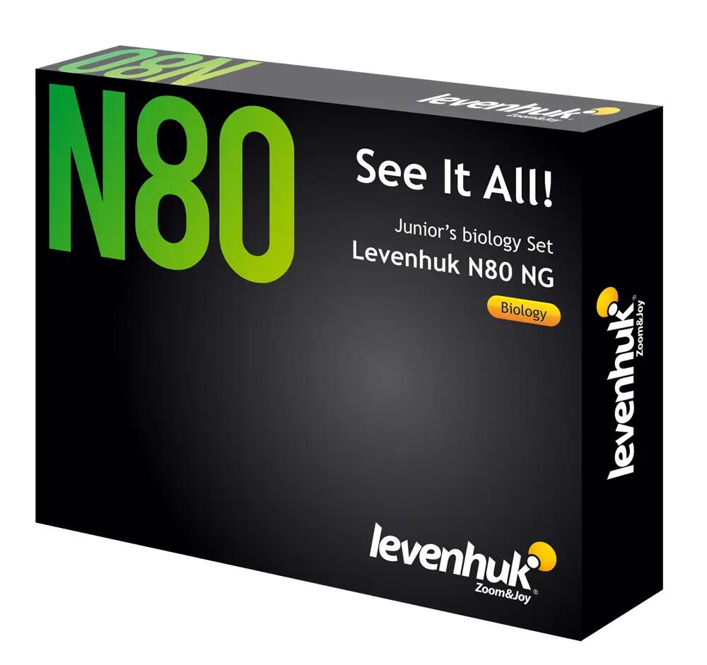 LEVENHUK picture