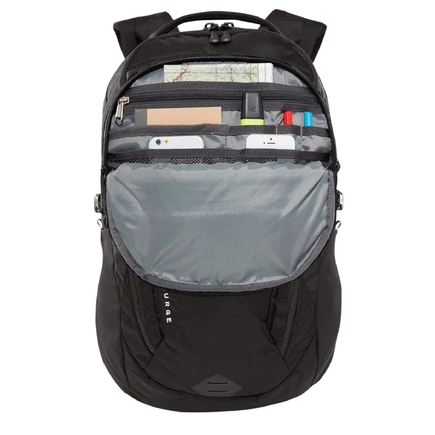 Sac À Dos SURGE (Noir) 4/4