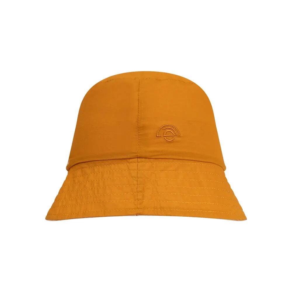 Chapeau de soleil réversible - Beige/Orange - Catch A Wave - 4/8 Ans 2/3