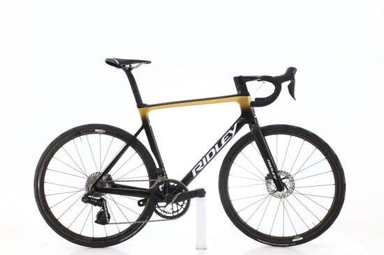 Vélo de route reconditionné · Ridley Falcn RS Di2 12V · Vélo 0 km