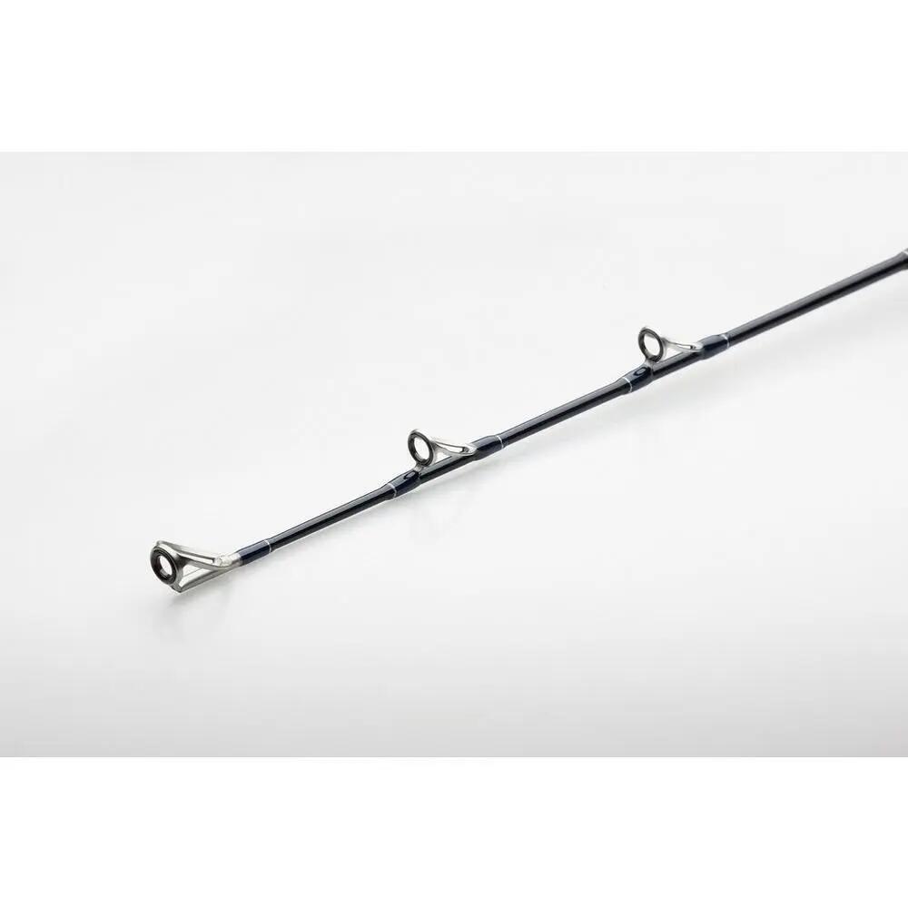 Canne casting Penn Overseas II Boat 30-50lb 3/3