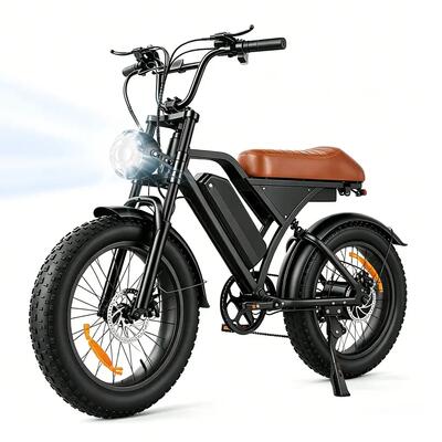 City bike elettrica iScooter EB5Max 250W 748.8Wh 26 pollici