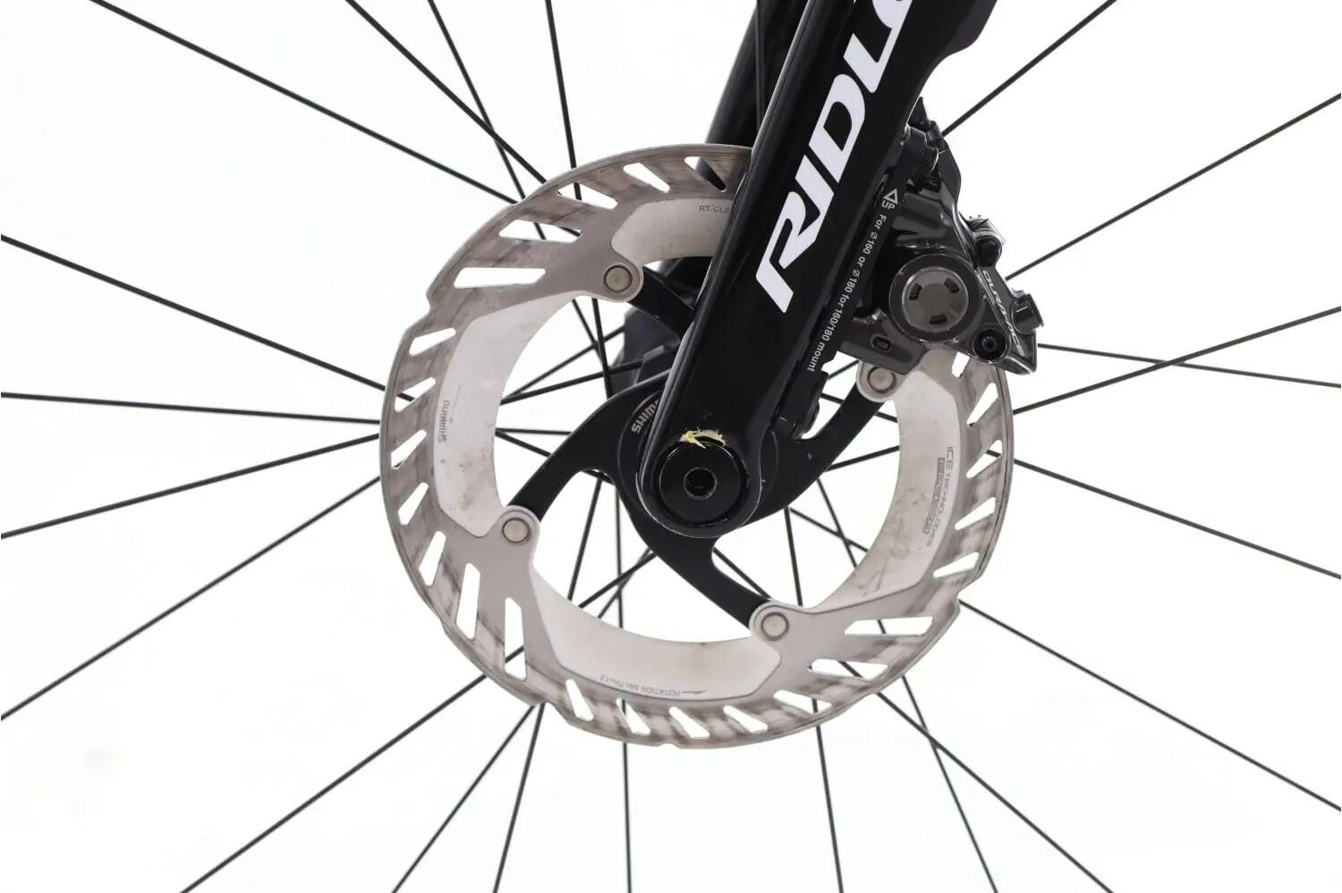 Bici strada ricondizionata · Ridley Falcn RS Di2 12V · Bici Km 0 7/8