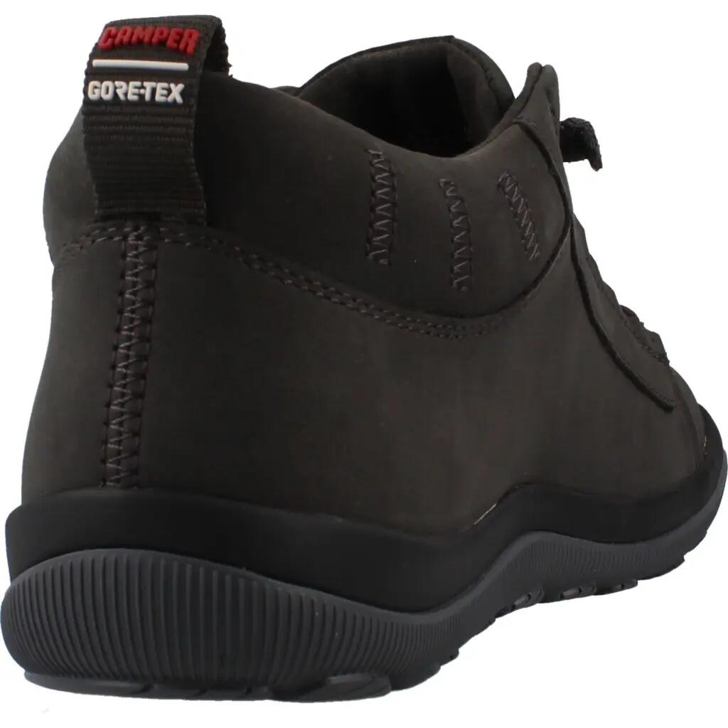 Zapatillas hombre Camper Travelb.meteor 3/5