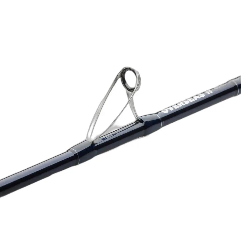 Canne casting Penn Overseas II Boat 30-50lb 2/3