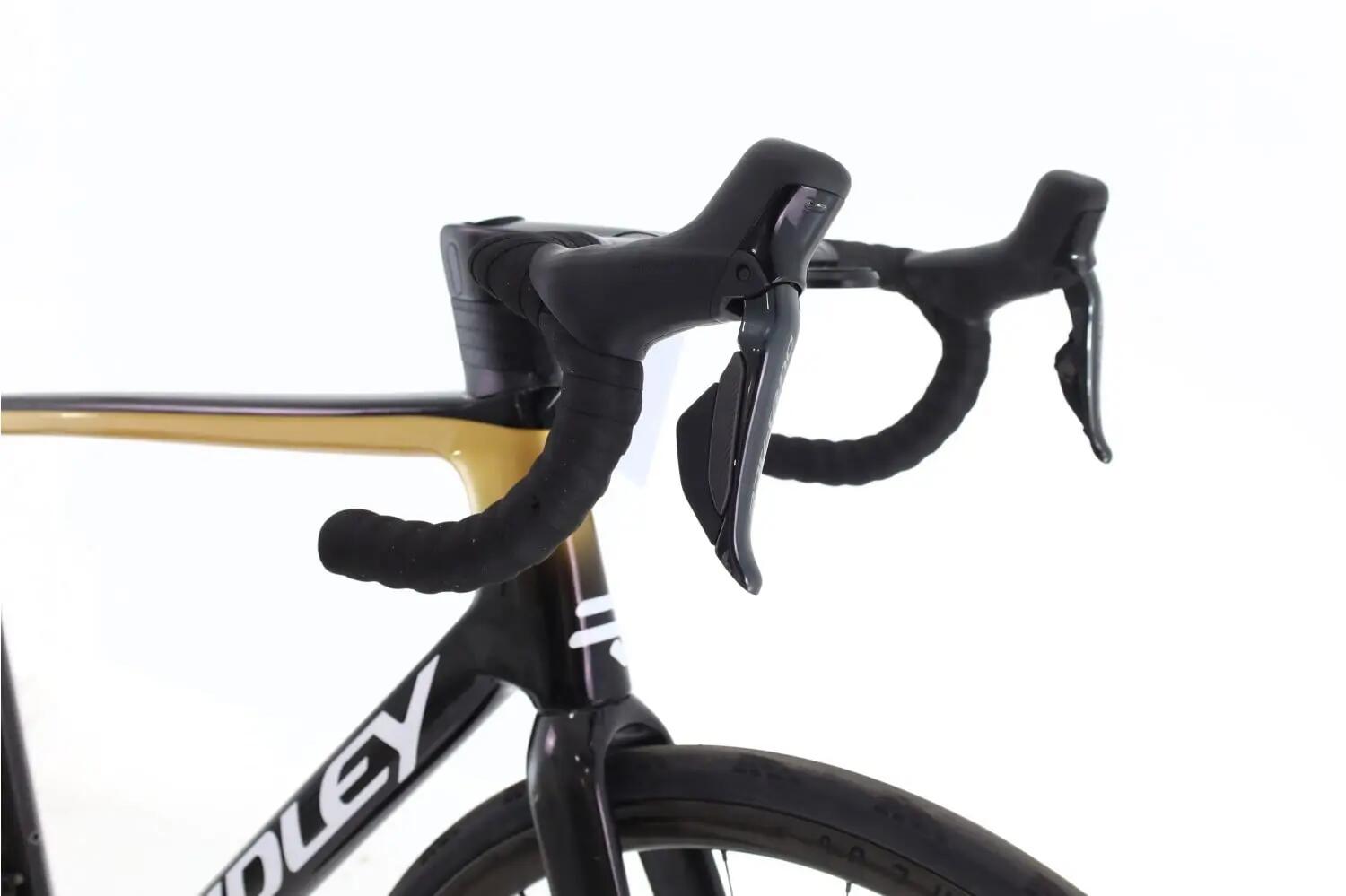 Bici strada ricondizionata · Ridley Falcn RS Di2 12V · Bici Km 0 6/8