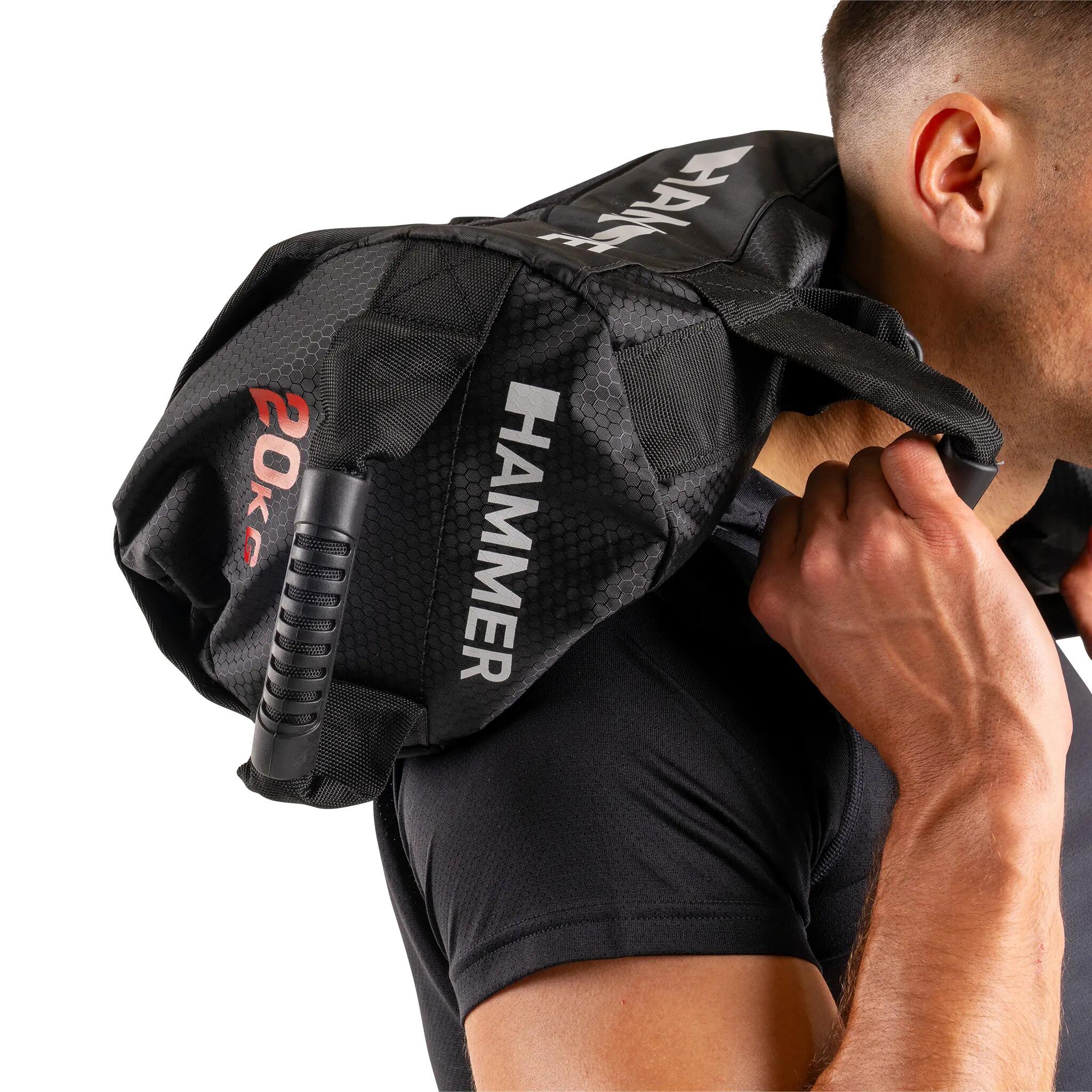 Sandbags Competition 20 kg 7/7