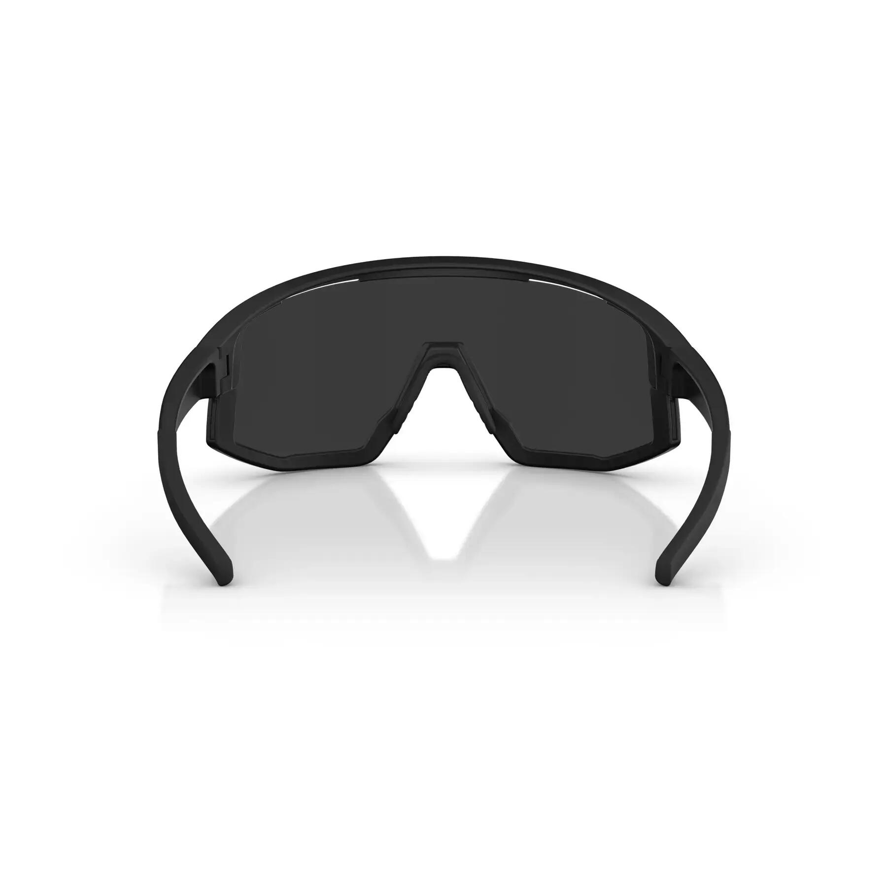 Okulary przeciwsłoneczne Bliz Fusion Small 4/6