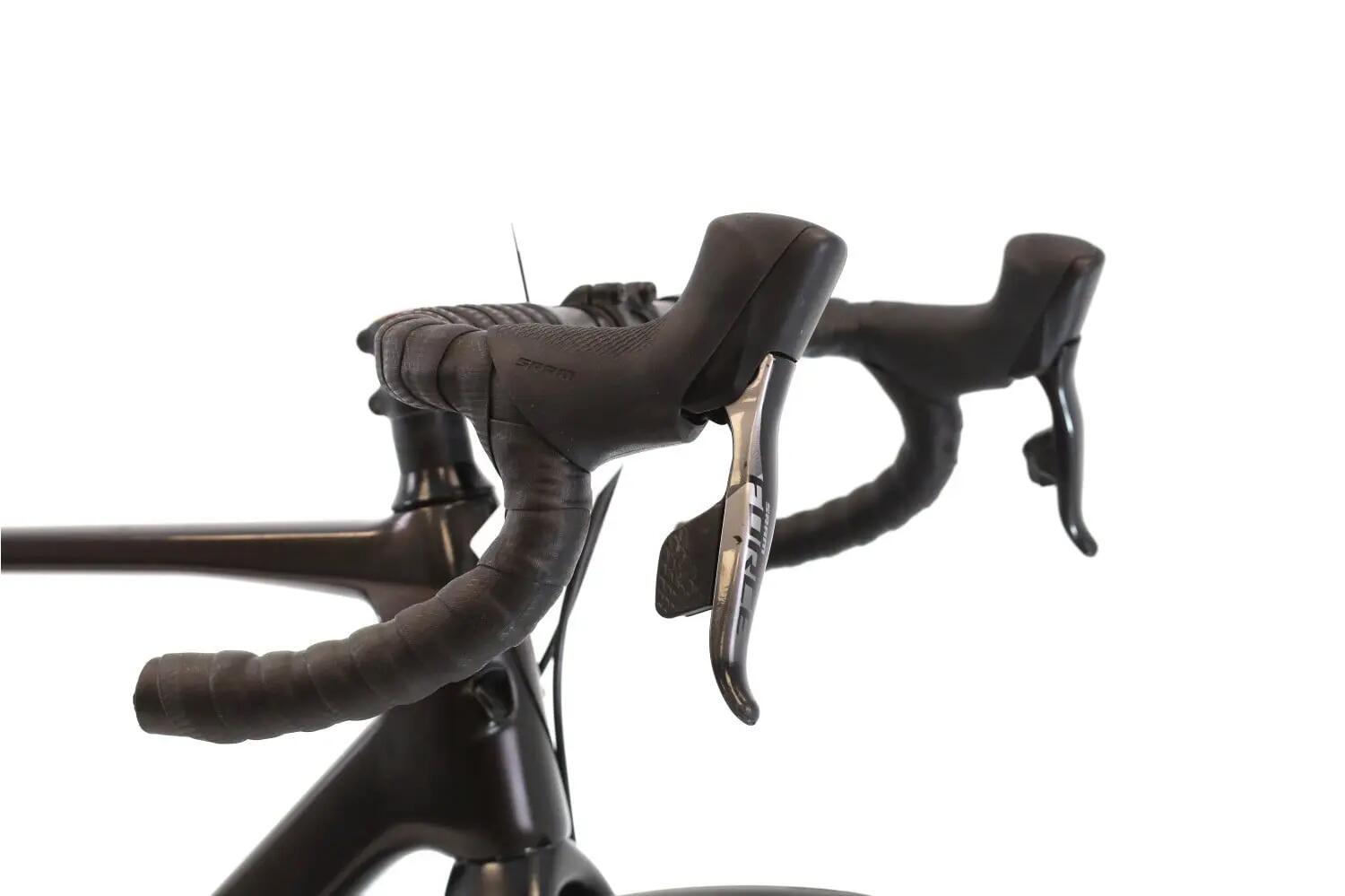 Tweedehands gravelbike ·  Nuroad C62 SL AXS 12V · Zeer goede toestand 6/8