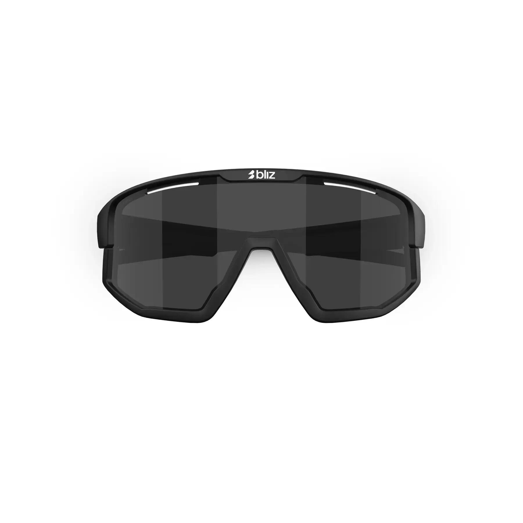 Okulary przeciwsłoneczne Bliz Fusion Small 3/6