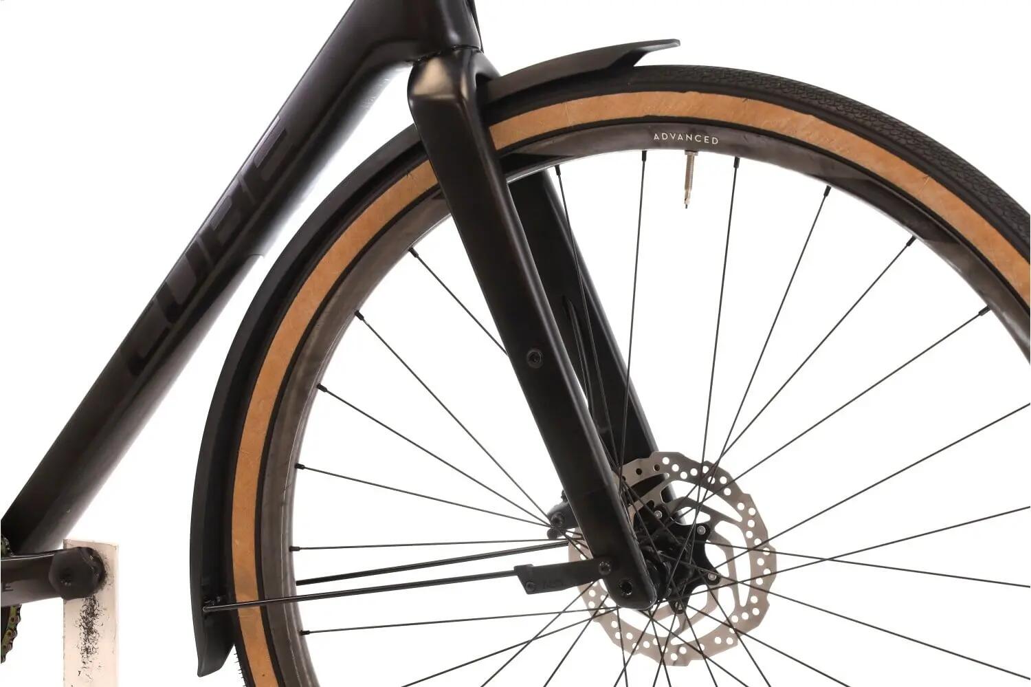 Tweedehands gravelbike ·  Nuroad C62 SL AXS 12V · Zeer goede toestand 5/8