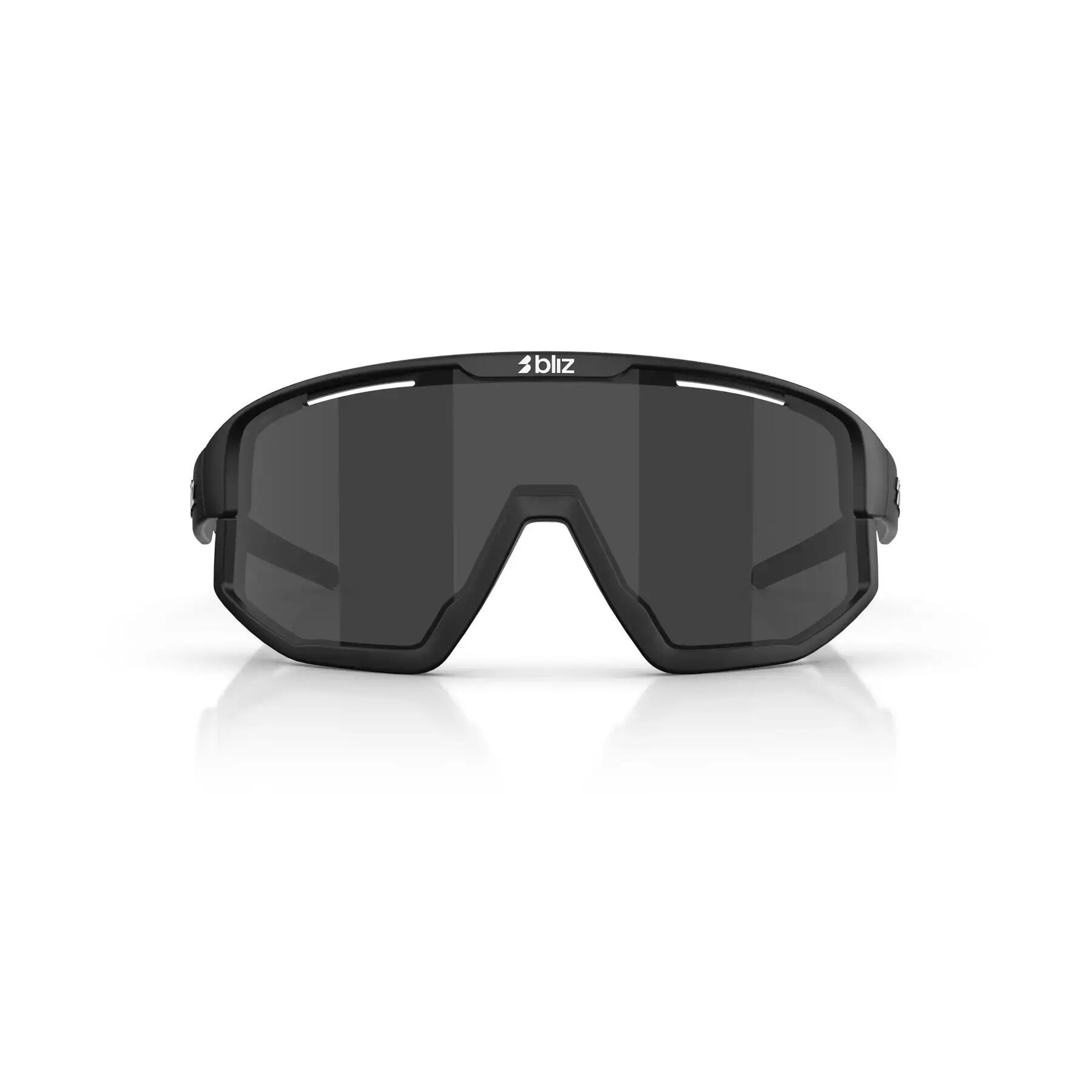 Okulary przeciwsłoneczne Bliz Fusion Small 2/6