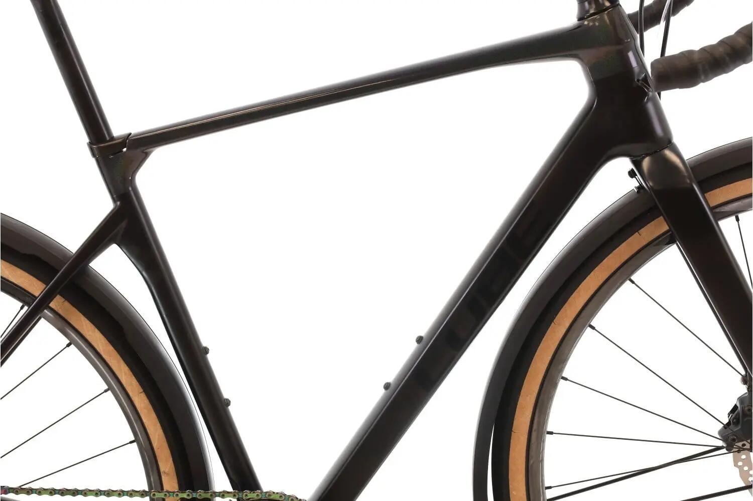 Tweedehands gravelbike ·  Nuroad C62 SL AXS 12V · Zeer goede toestand 2/8