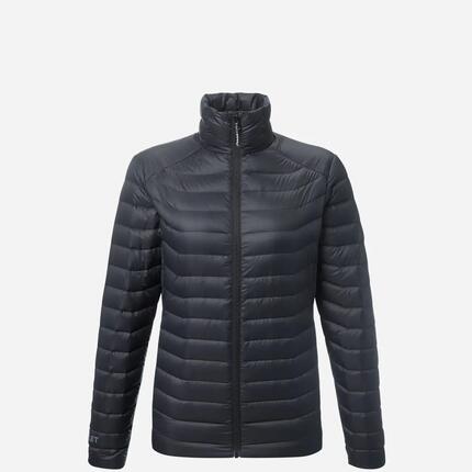 Damen Bergsteigen Isolationsjacke EVOLE LIGHT 700