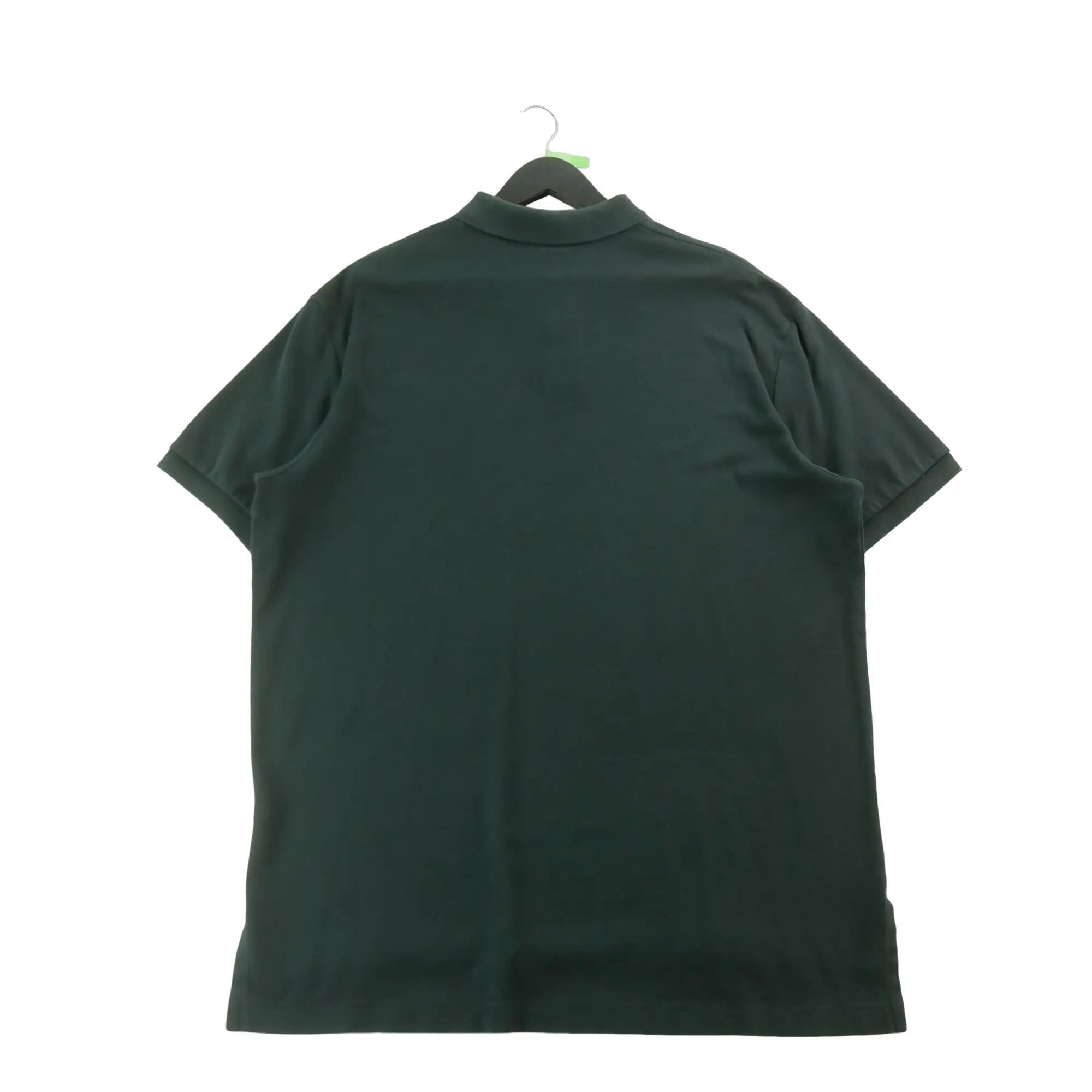 Second hand - Polo Ralph Lauren Polo maniche corte uomo mesh - Stato molto buono 3/6