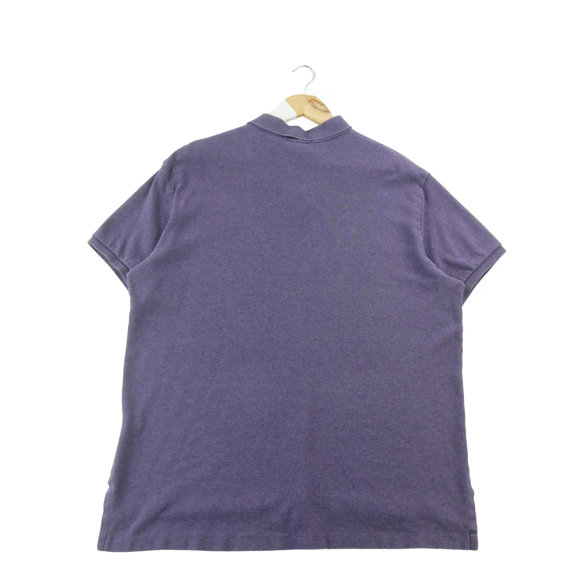 Segunda Vida - Polo mangas cortas hombre Custom Fit - Excelente 3/6