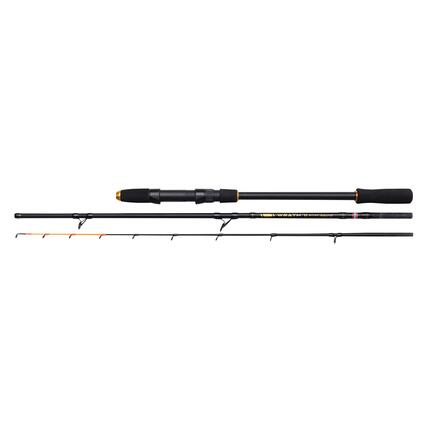 Canne bateau Penn Wrath II 150g