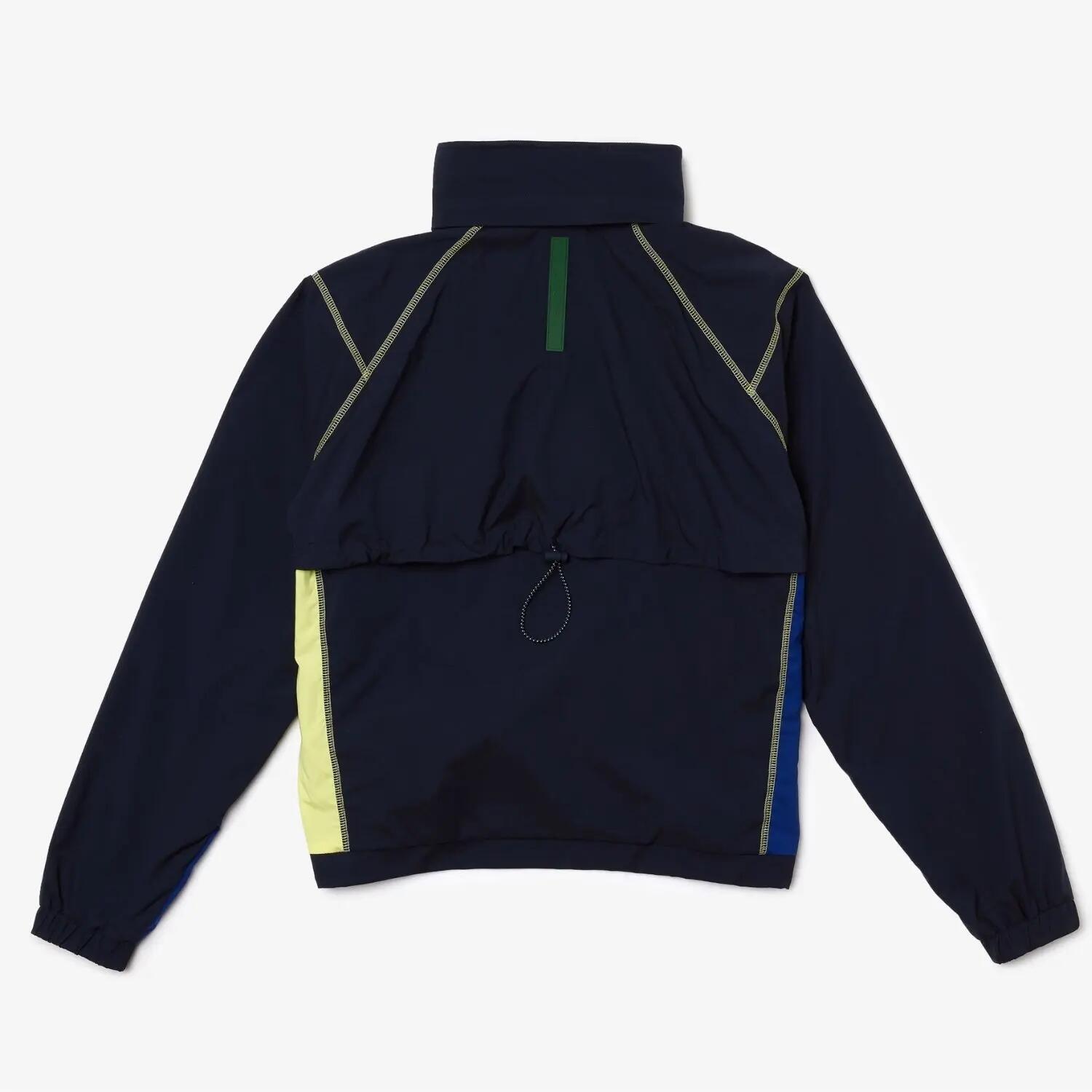 Kurtka sportowa damska Lacoste 7/7