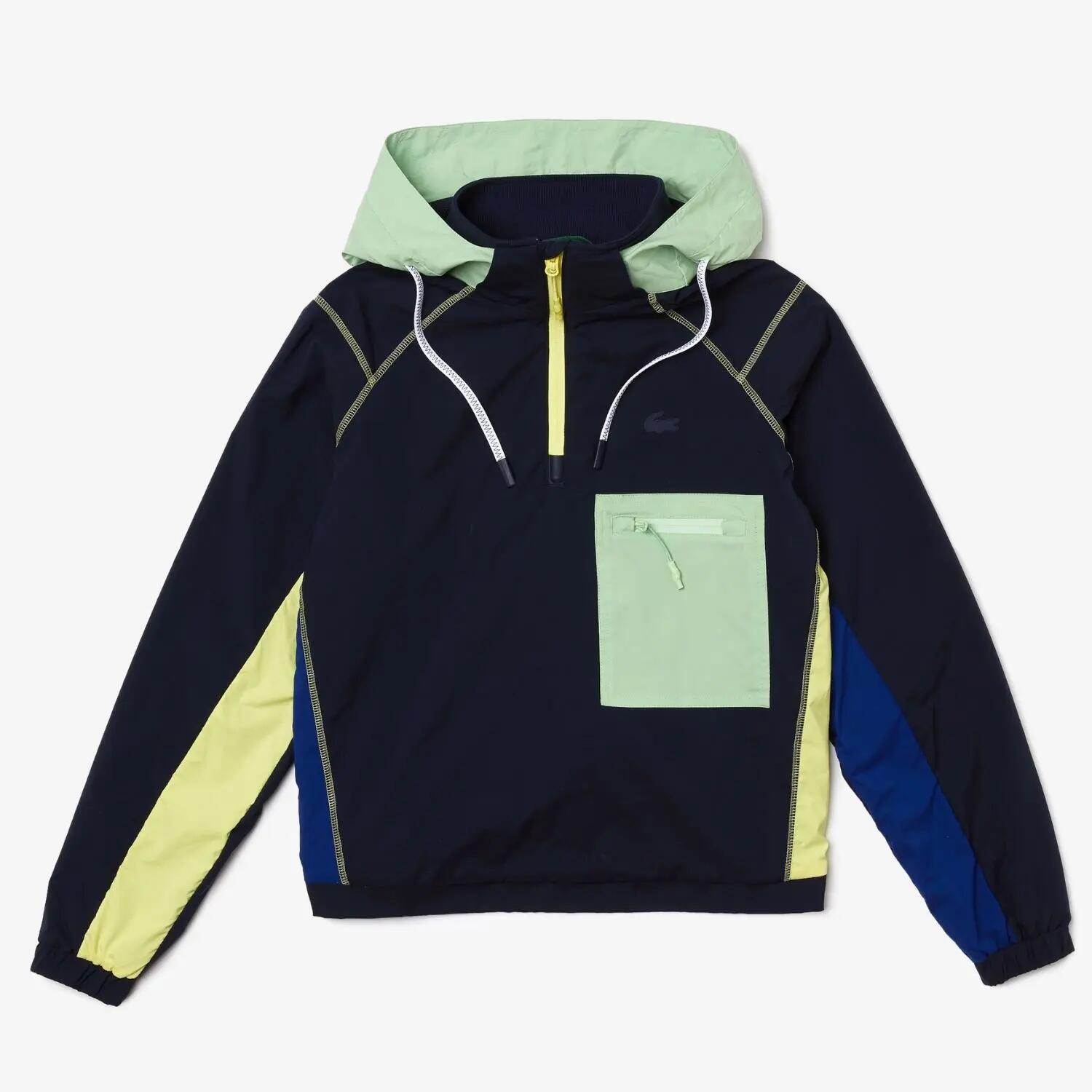 Kurtka sportowa damska Lacoste 6/7