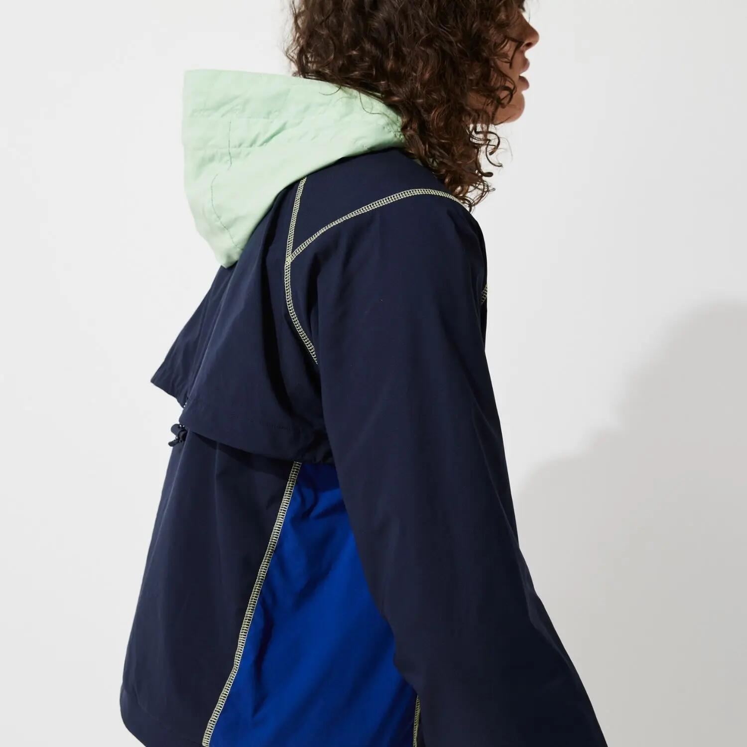 Kurtka sportowa damska Lacoste 5/7