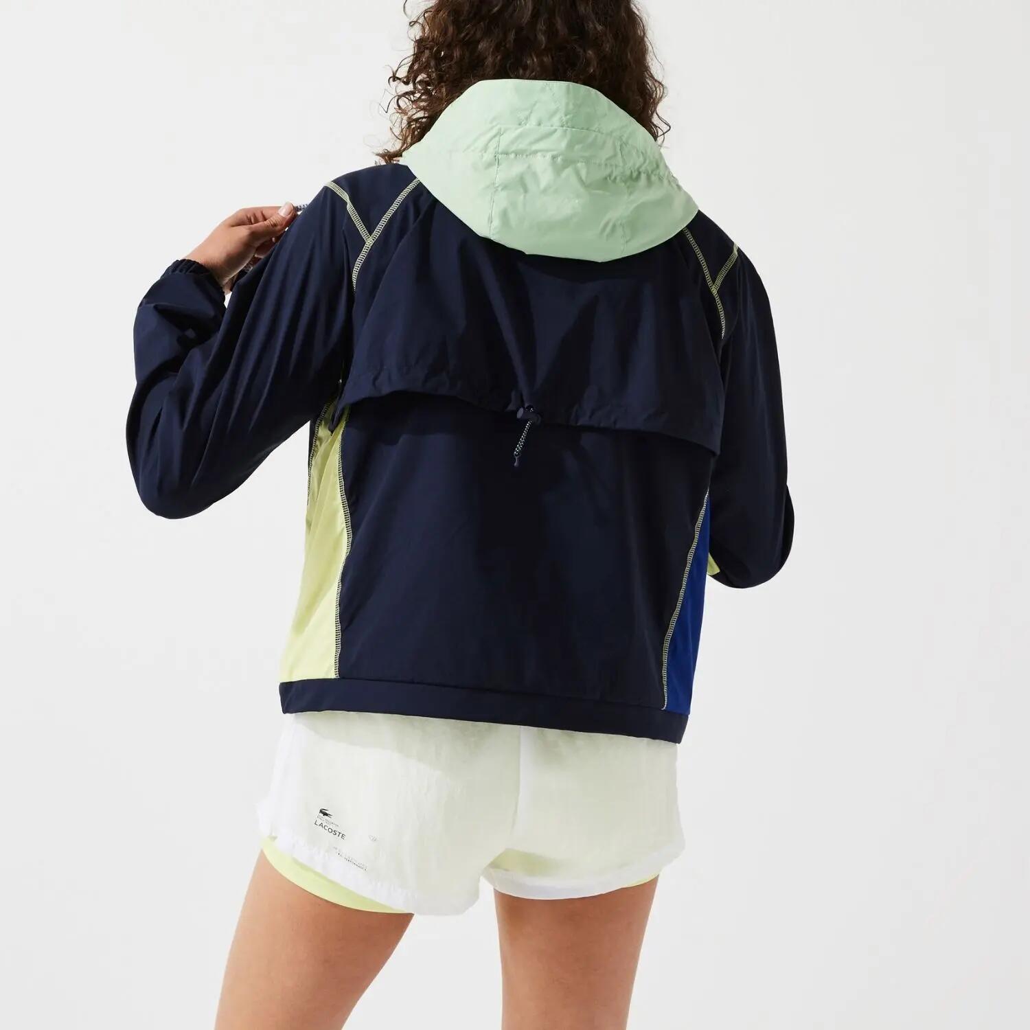 Kurtka sportowa damska Lacoste 3/7