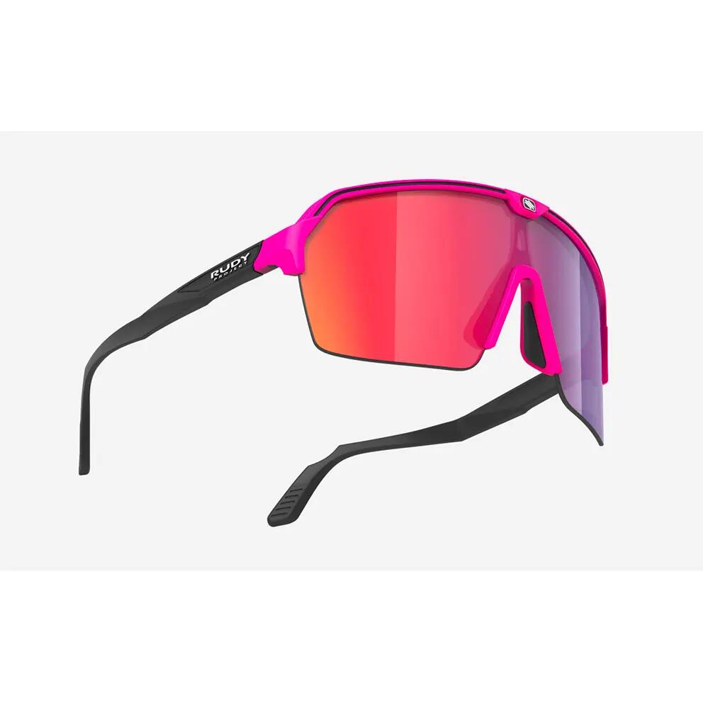 Lunettes Rudy Project Spinshield Air 3/4