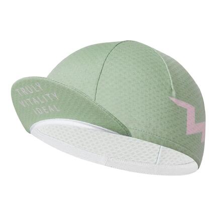 Fahrradmütze unter dem Helm