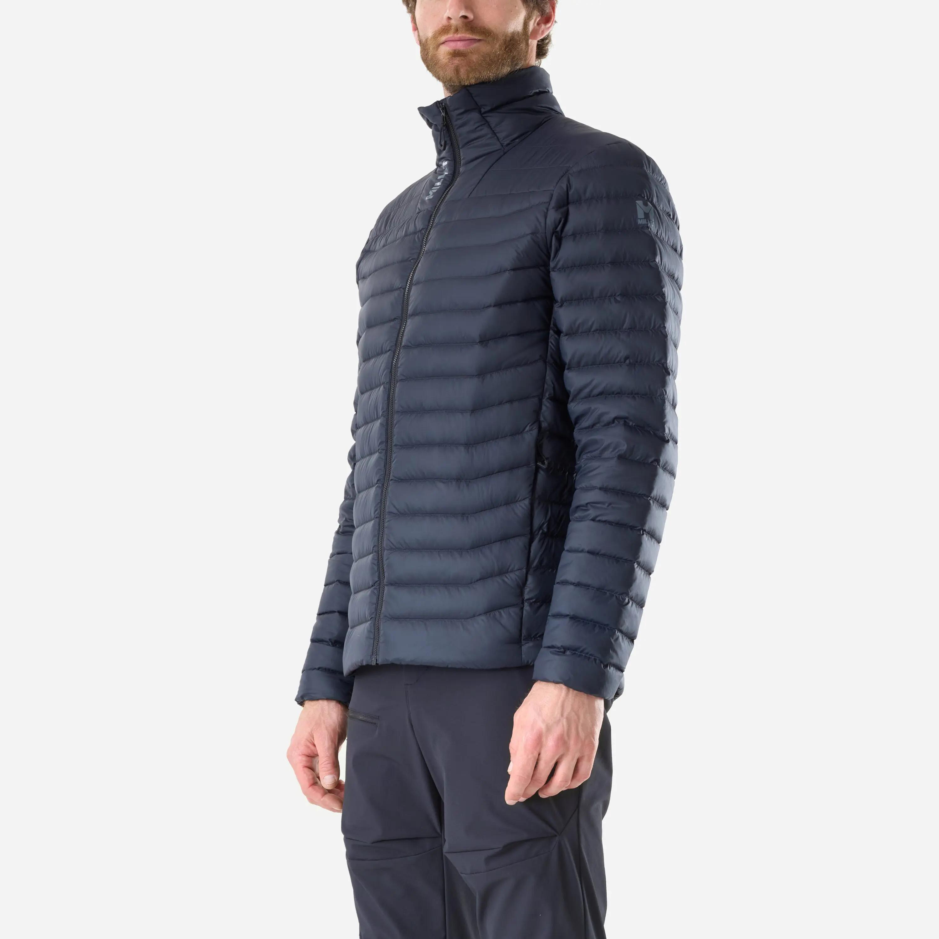 Piumino Alpinismo Uomini  EVOLE LIGHT 700 3/5