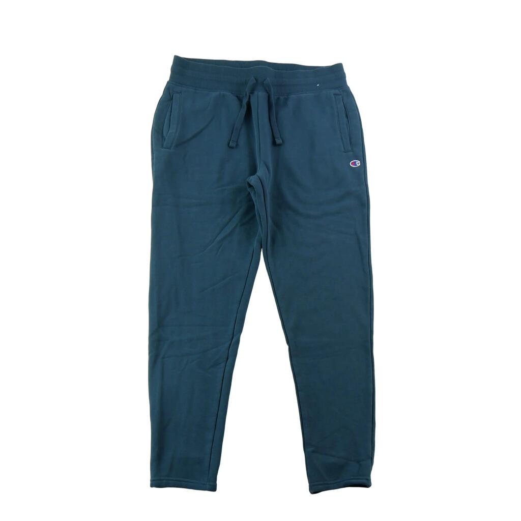 Second life - Men's Slim Jogger Navy - Excellent