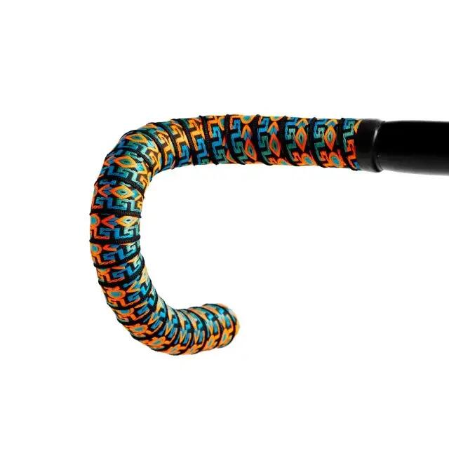 Taśma do wieszania BTP Woven & Ribbon BRBN-Tribal