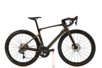 Vélo de route reconditionné · Foil10 Disc Di2 11V · Très bon état