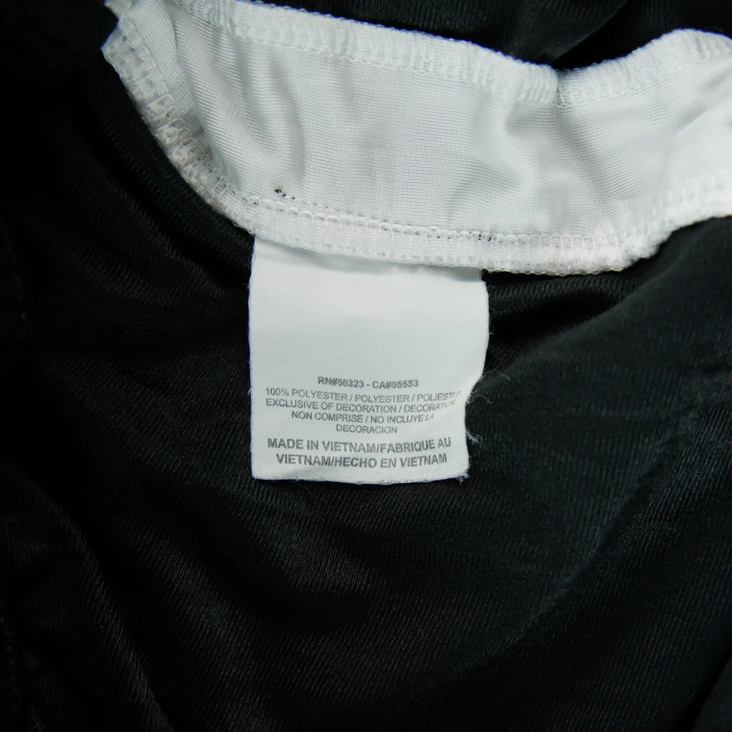 Tweedehands - Nike joggings voor heren basketball - Zeer goede staat 6/6